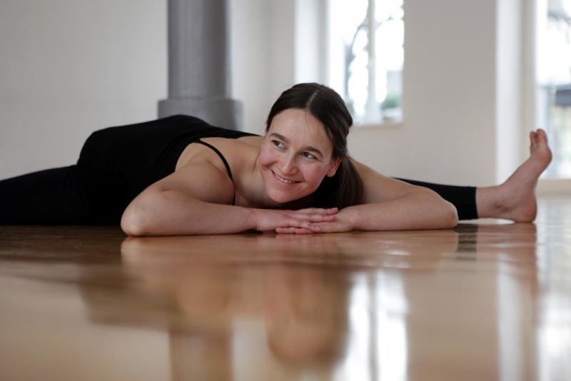 Foto: Jivamukti Yoga Berlin