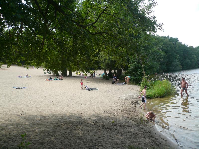 Picture: Kleiner Müggelsee