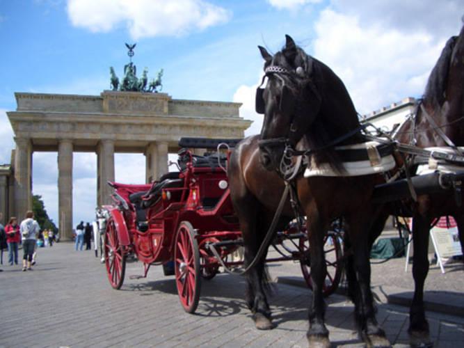 Foto: Berlin Kutschfahrten