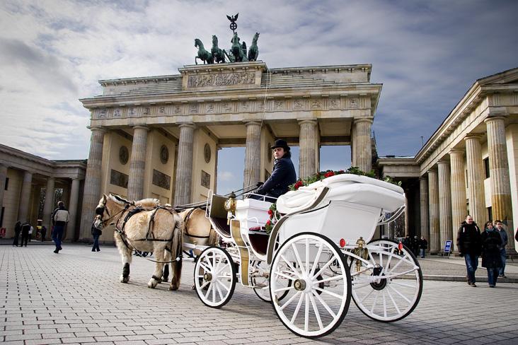 Foto: Berlin Kutschfahrten