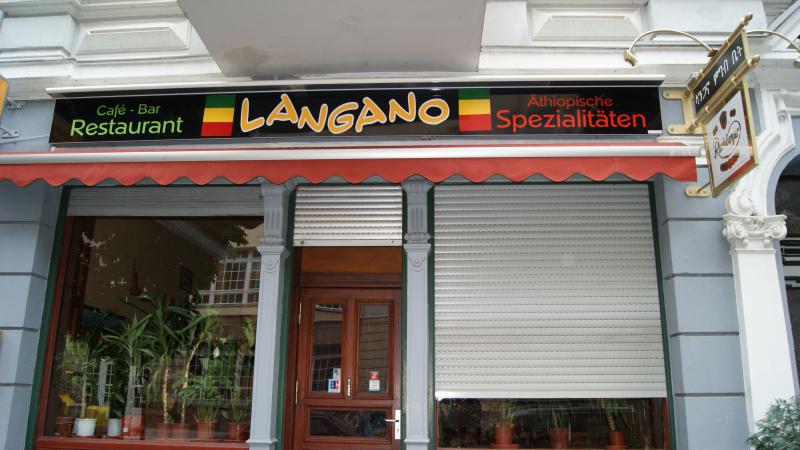 Foto: Langano