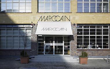 Picture: Marc Cain Factory Outlet