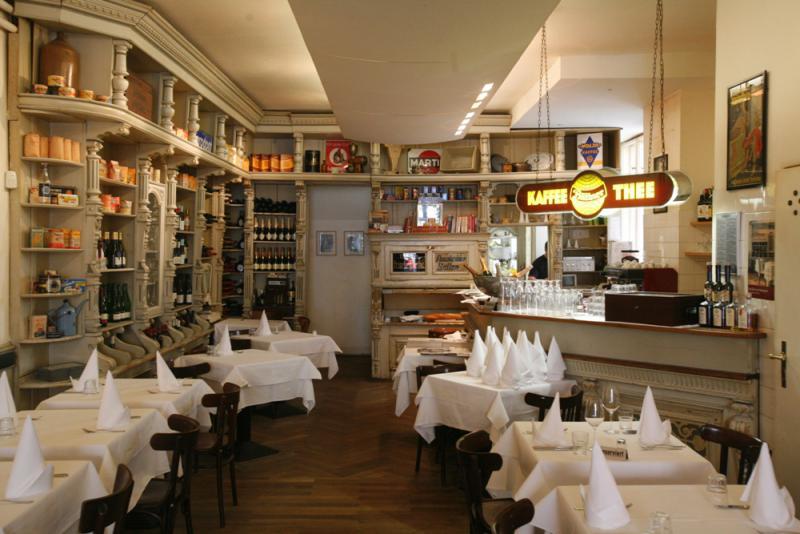 Foto: Restaurant Diekmann