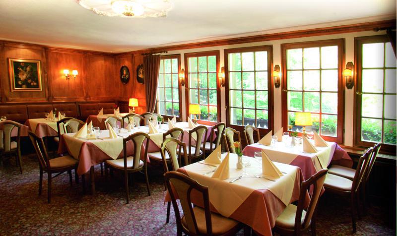 Picture: Historic Restaurant Moorlake