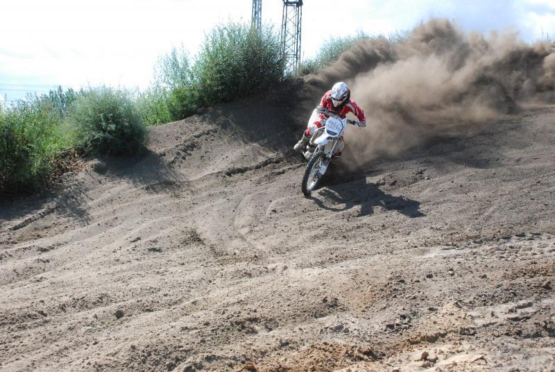 Foto: Motocross Ranch Berlin