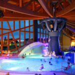 Thermal Baths, Sauna and Wellness in Brandenburg