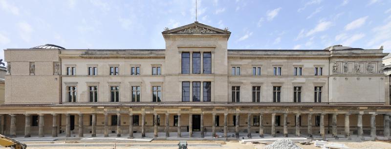 Foto: Staatliche Museen zu Berlin | Achim Kleuker