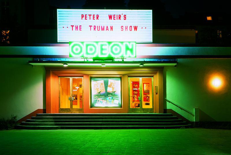 Foto: Odeon Kino