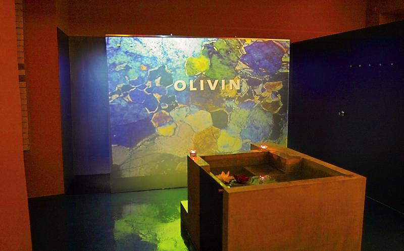 Foto: Olivin Wellness Lounge