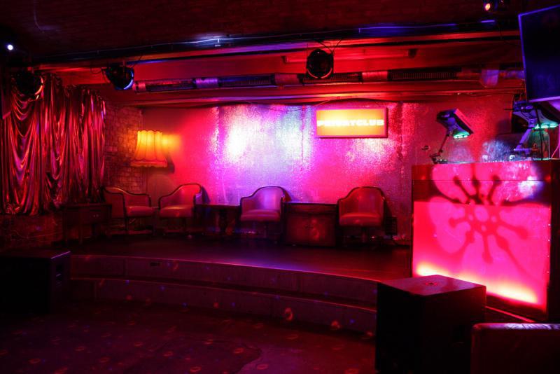 Foto: Privat Club