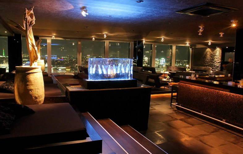 Foto: PURO Sky Lounge