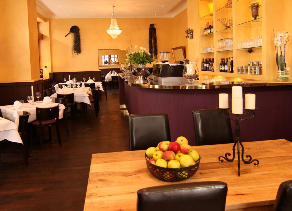 Foto: Restaurant Buchs