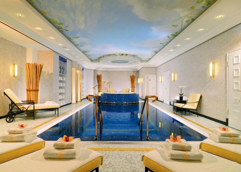 Foto: Ritz-Carlton Berlin