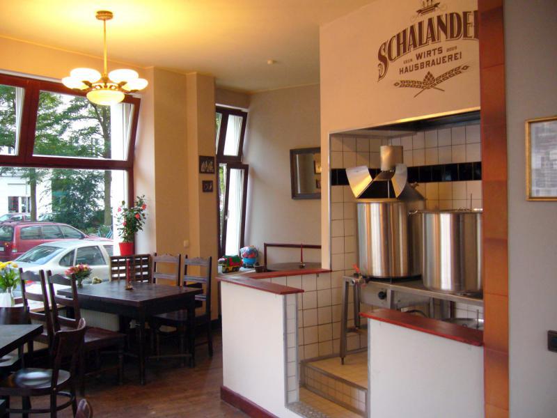 Foto: Privatbrauerei Schalander, Haus9