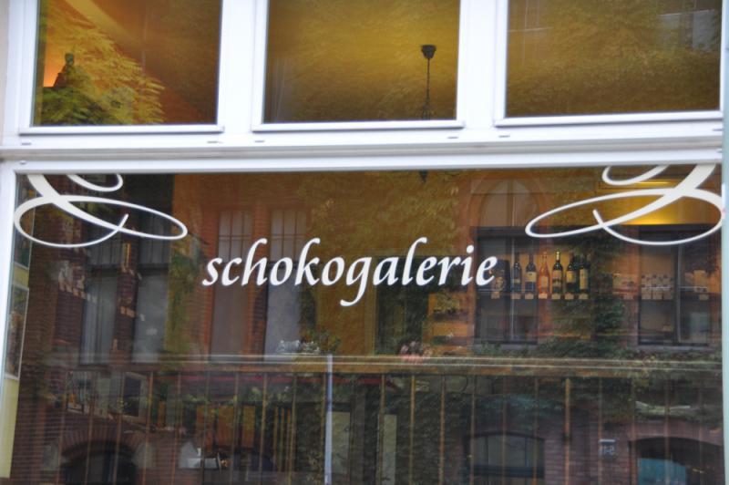 Foto: Schokogalerie