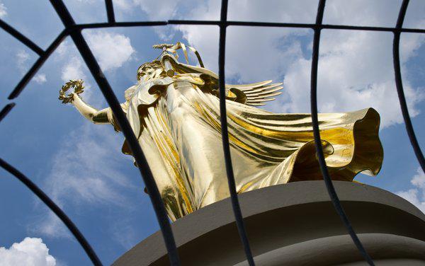 Foto: Siegessäule