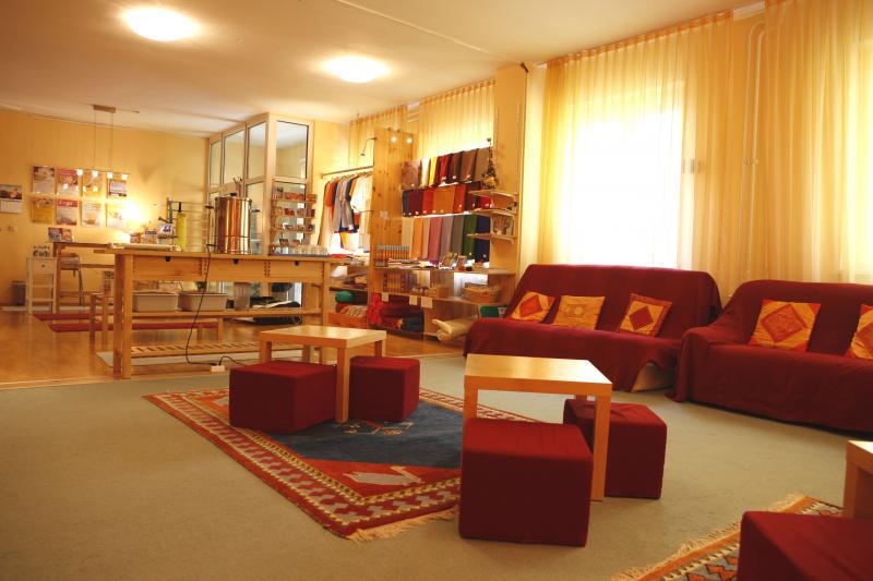 Foto: Sivananda Yoga Zentrum Berlin