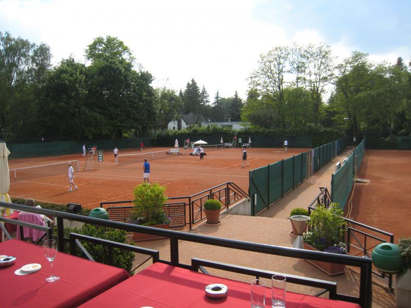 Foto: Tennis-Club Frohnau e.V.