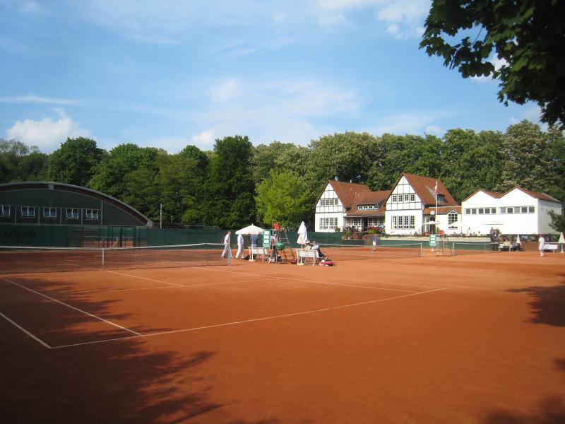 Foto: Tennis-Vereinigung Frohnau e.V.