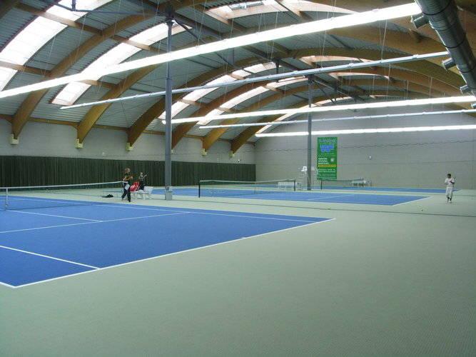 Foto: Tennis-Akademie Berlin Brandenburg