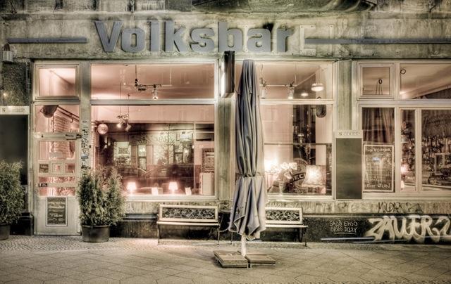 Foto: VOLKSBAR