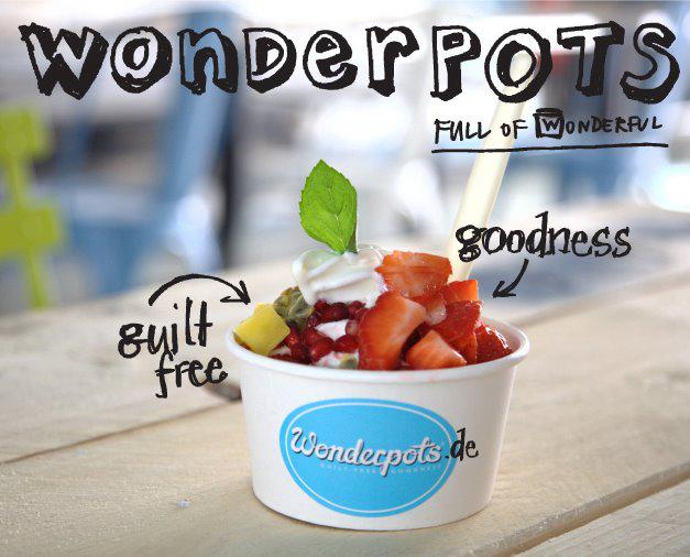 Foto: Wonderpots