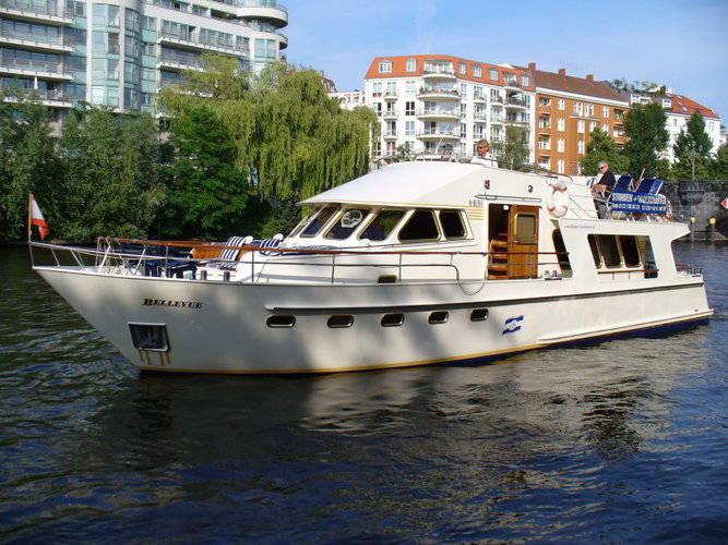 Picture: Exklusiv Yacht Charter and Shipping Line