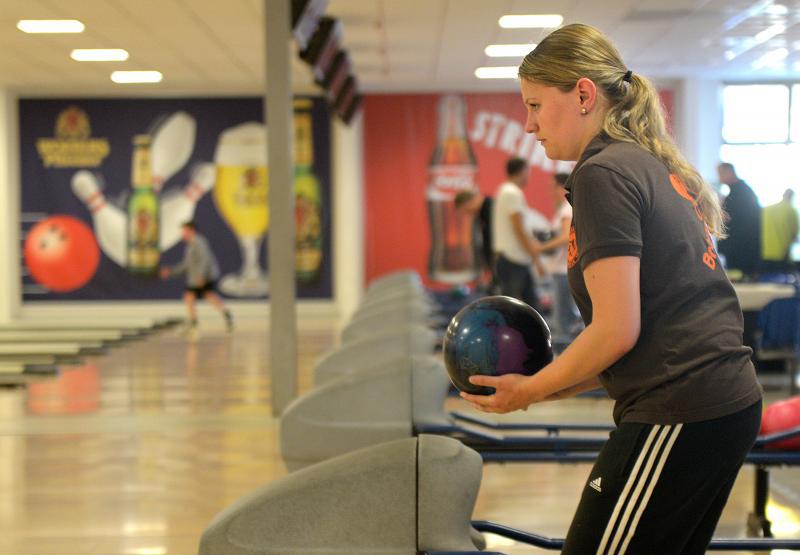 Foto: FUN BOWLING Comfort Hotel Lichtenberg