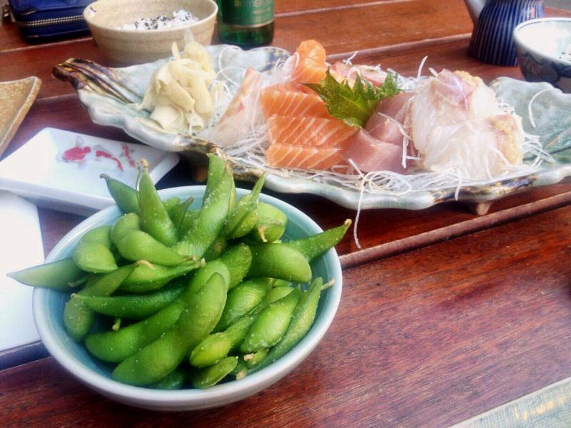 Foto: Top10 Berlin | Gingi’s Izakaya