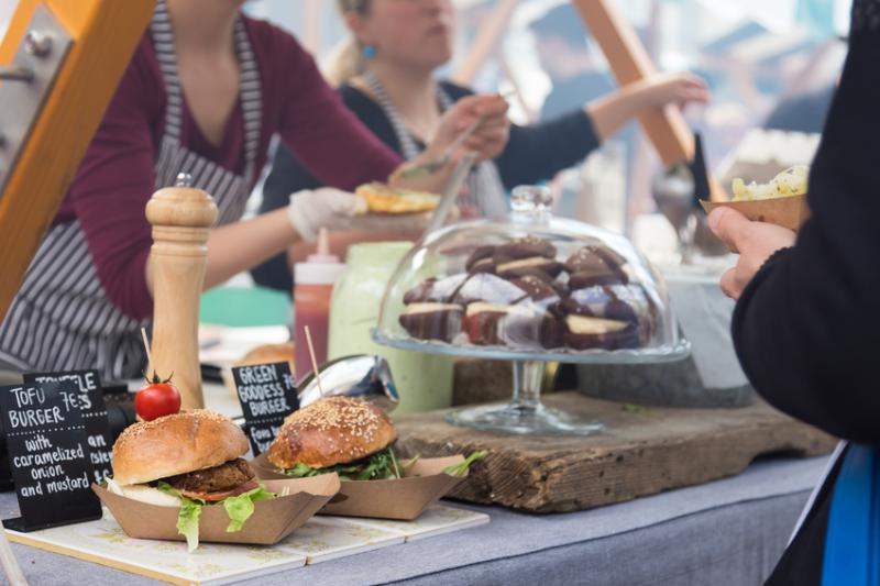 Foto: The Green Market Berlin