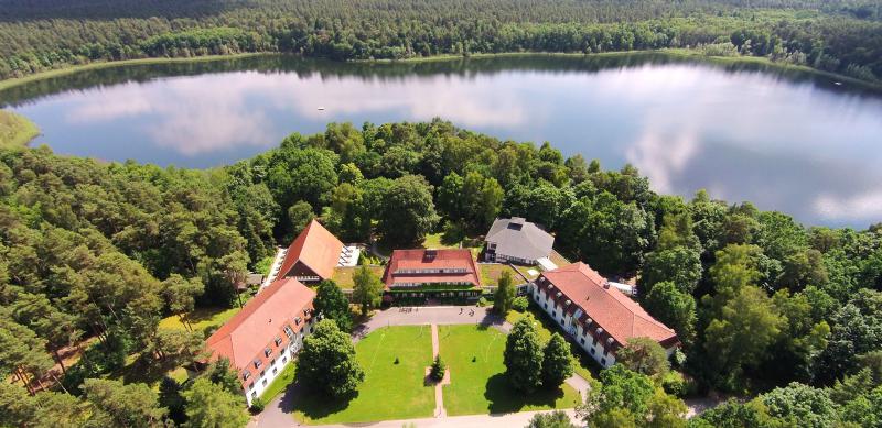 Foto: Hotel Doellnsee-Schorfheide