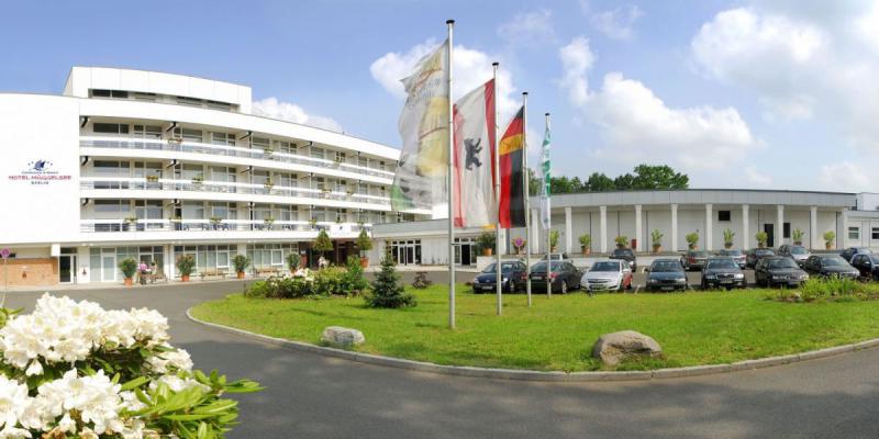 Foto: Hotel Müggelsee