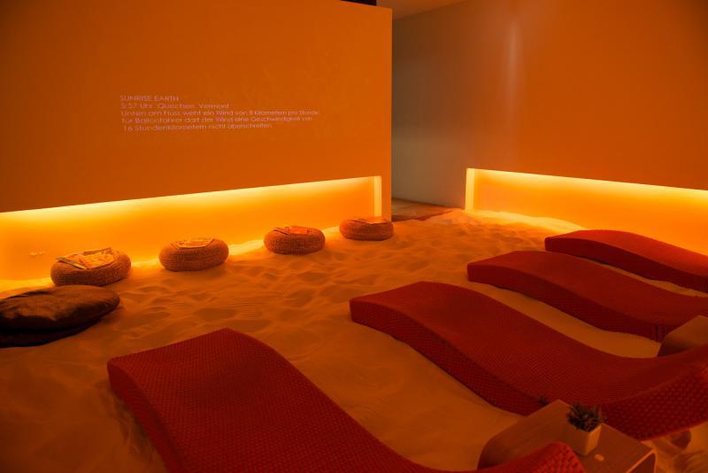 Foto: Hotel Q! Spa