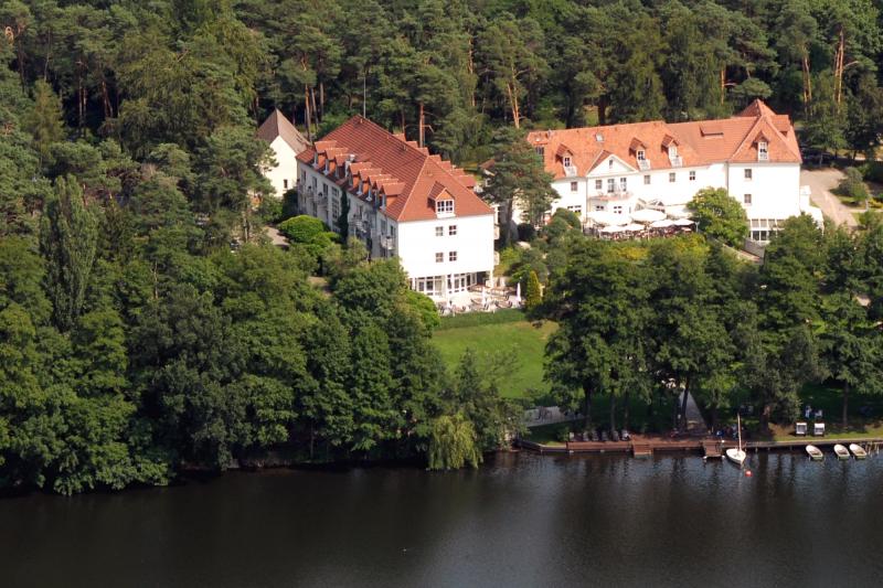 Foto: Hotel Residenz Motzen