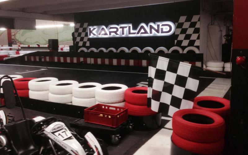 Foto: Kartland