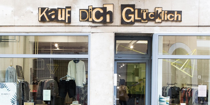 Foto: Kauf Dich Glücklich Café & Mehr