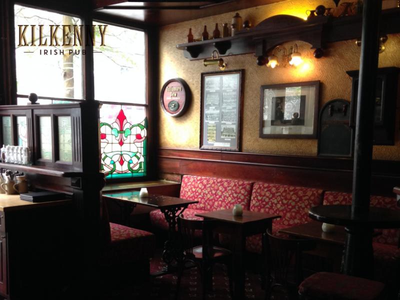 Foto: Kilkenny Irish Pub Berlin