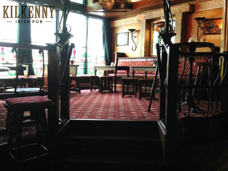 Foto: Kilkenny Irish Pub Berlin