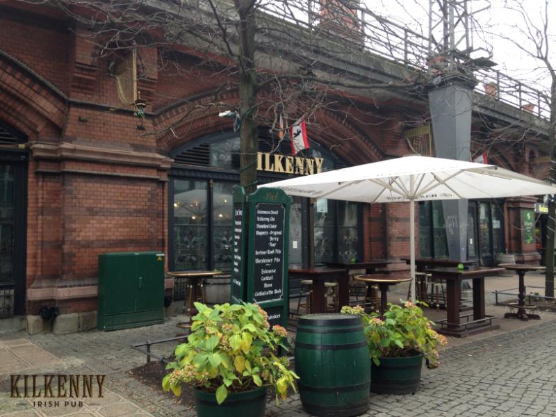 Foto: Kilkenny Irish Pub Berlin