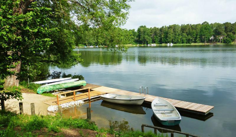 Foto: Landhaus Himmelpfort am See