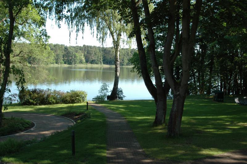 Foto: Landhaus Himmelpfort am See