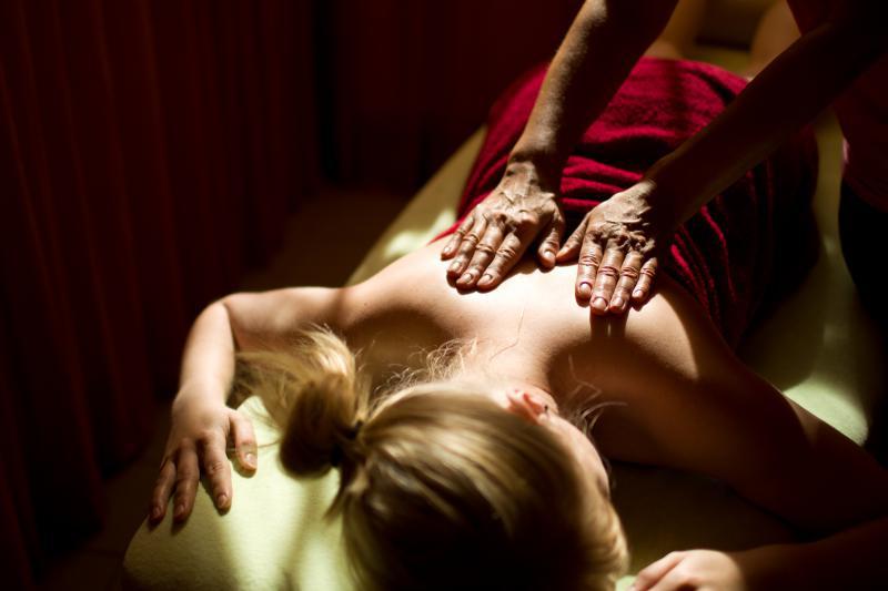 Massage