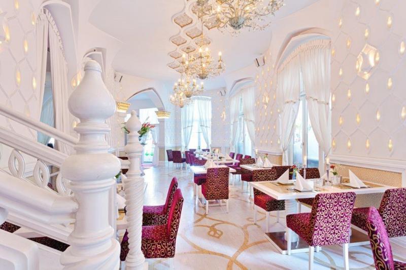 Picture: Osmanya Restaurant