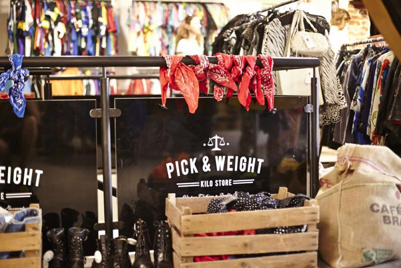 Picture: Pick n Weight Vintage Store