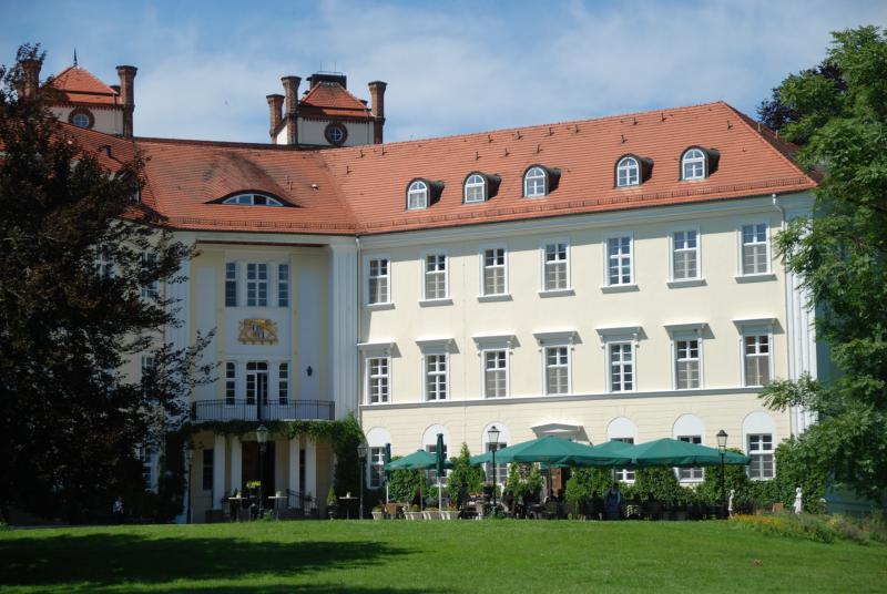 Foto: Schloss Lübbenau | Oliver Joppek