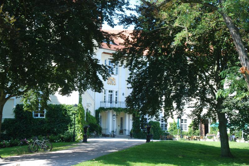 Foto: Schloss Lübbenau | Oliver Joppek