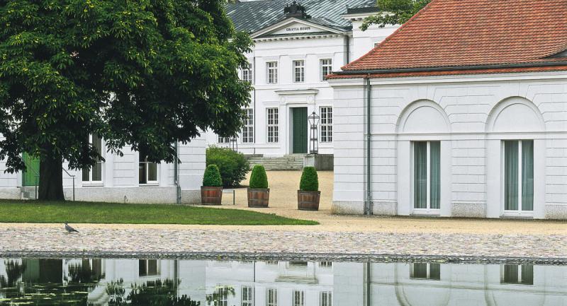 Foto: Schloss Neuhardenberg | Toma Babovic