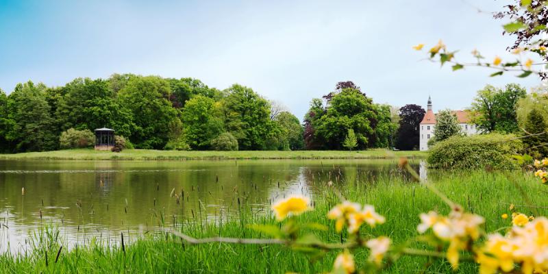 Foto: Schlosshotel Fürstlich Drehna