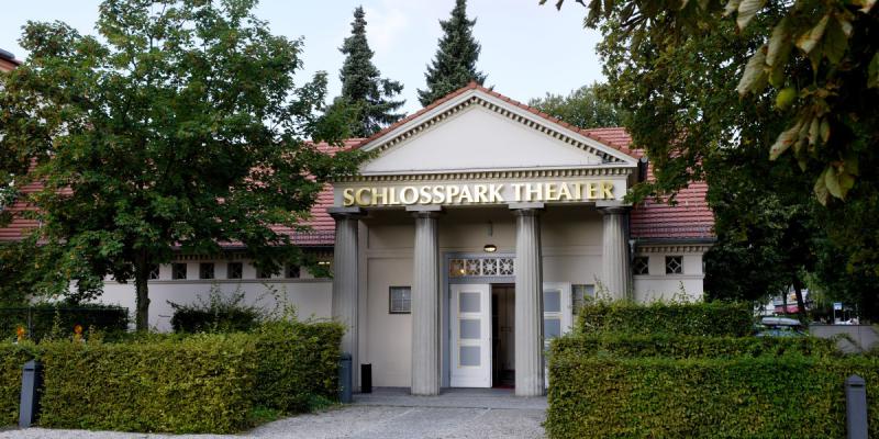 Foto: Schlosspark Theater