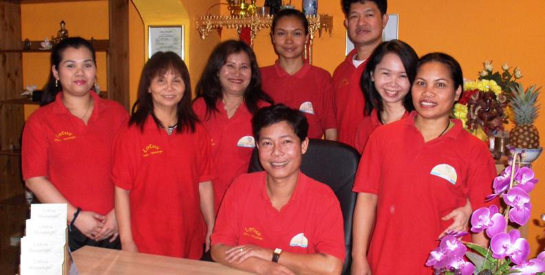 Foto: Anurak-Thai-Massage